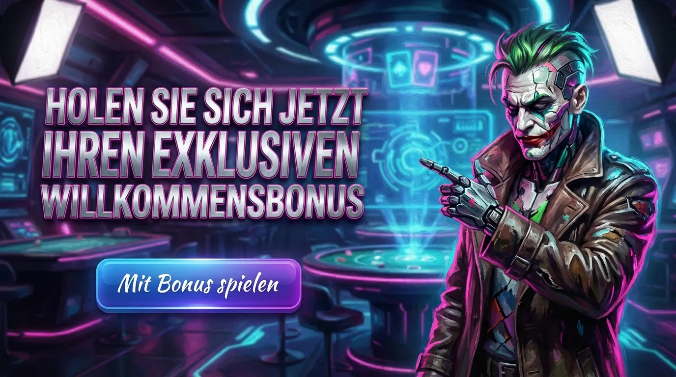 DoublejackClub Casino